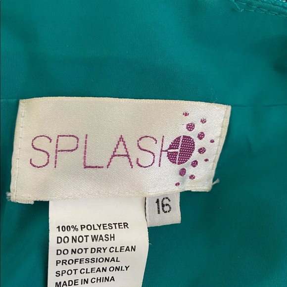 Prom dress - Picture 7 of 7